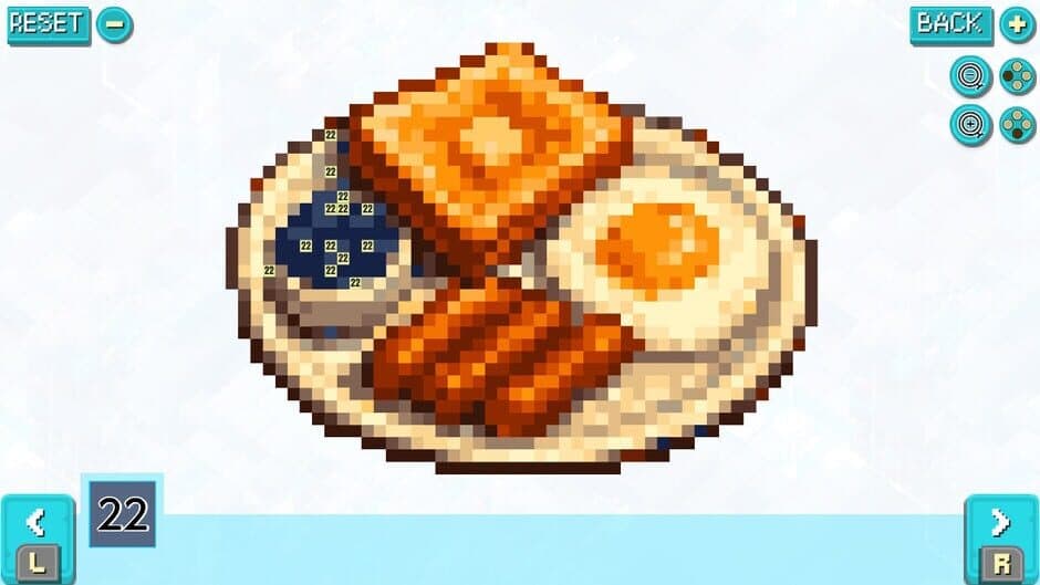 Colorizing: Satisfaction screenshot 5