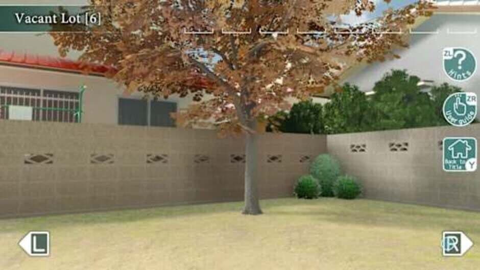 Escape Game:The Kitty The Vacant Lot screenshot 5