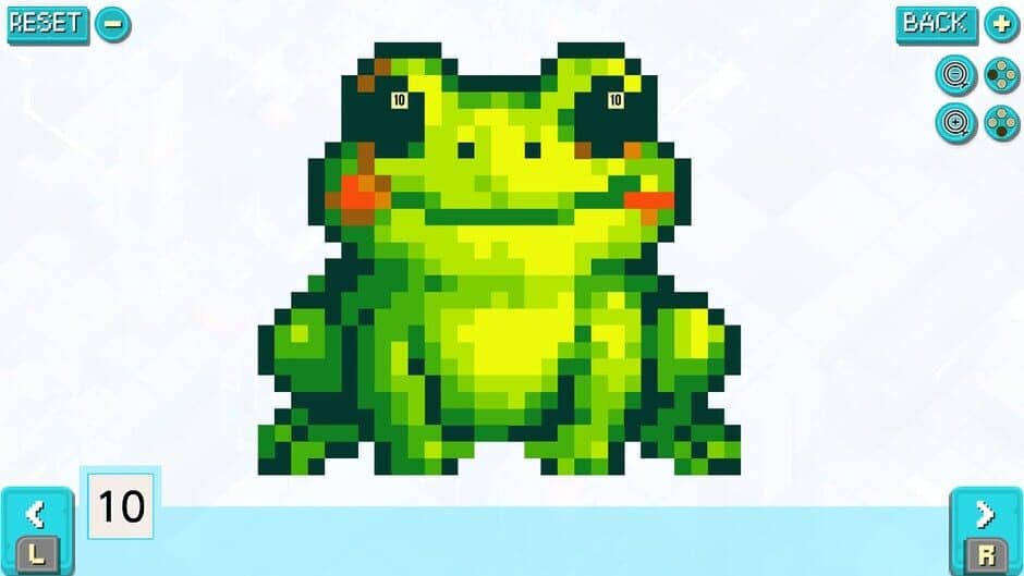 Colorizing: Satisfaction screenshot 6