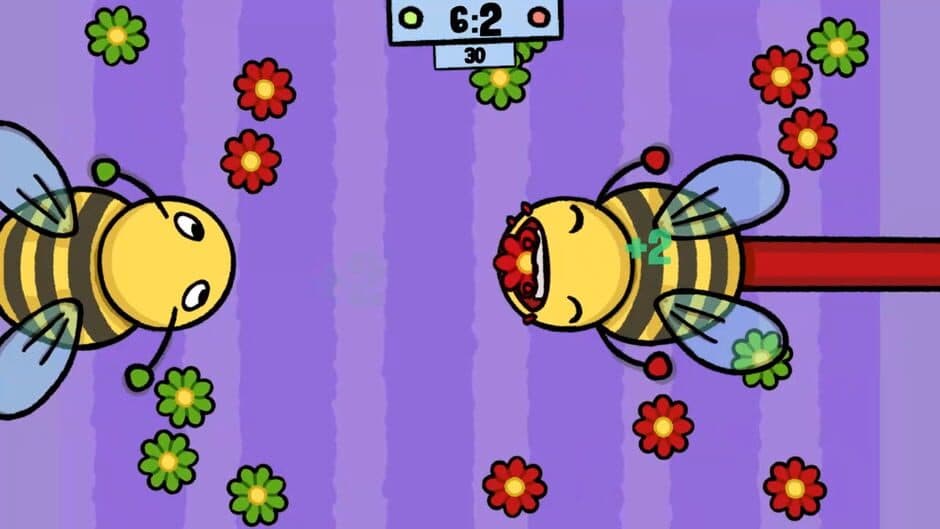 Duo Games screenshot 6