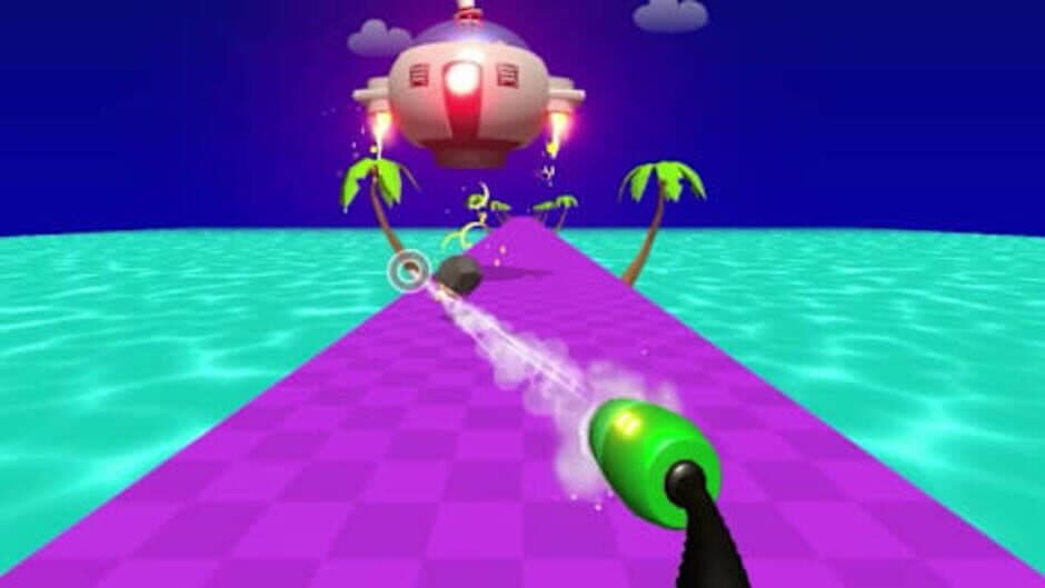 Super Sucker screenshot 1