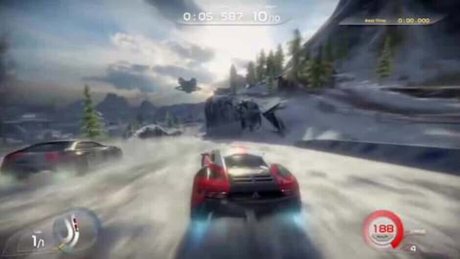 Rise & Ironfall: VD-dev Legacy Pack screenshot 1