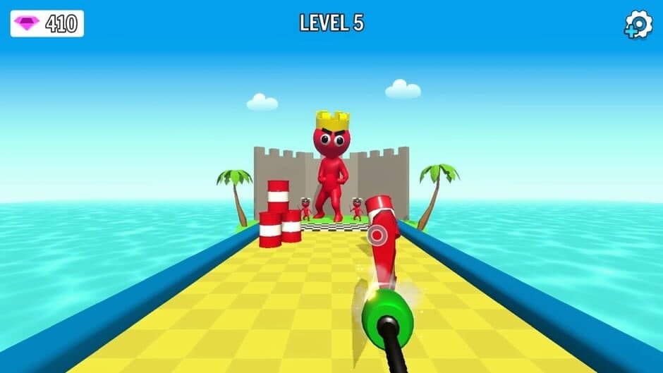 Super Sucker screenshot 2