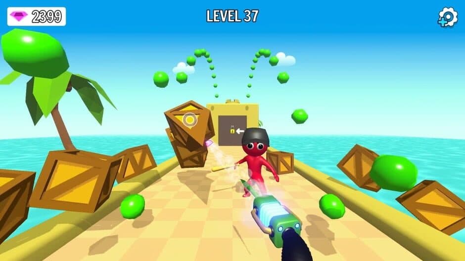 Super Sucker screenshot 6