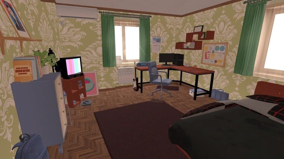 Misdie: Into the Game screenshot 5