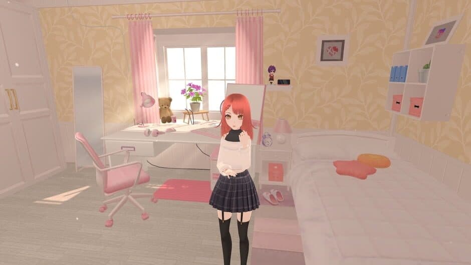 Misdie: Into the Game screenshot 1