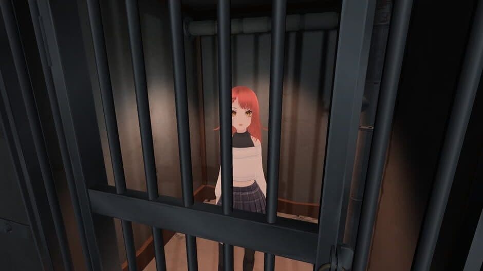 Misdie: Into the Game screenshot 3