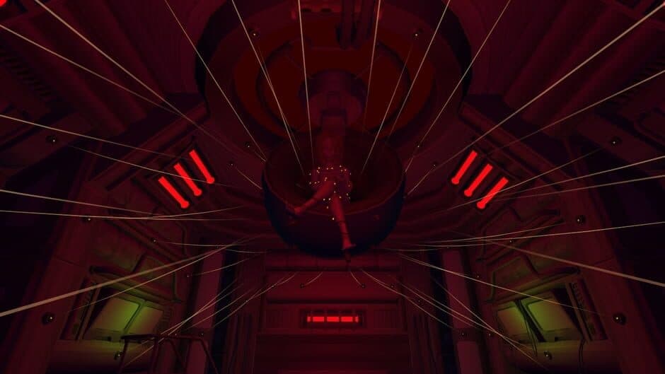 Misdie: Into the Game screenshot 4