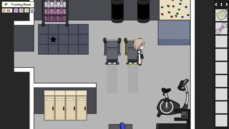 Alice in the Manor screenshot 3