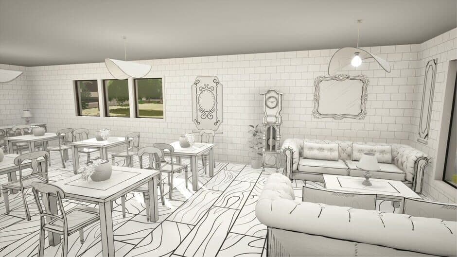 Architect Life: Sketch House Pack screenshot 2