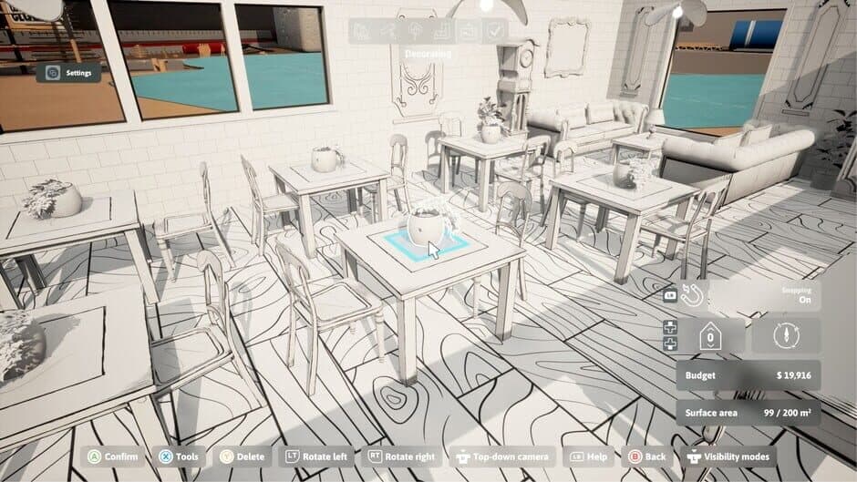 Architect Life: Sketch House Pack screenshot 5