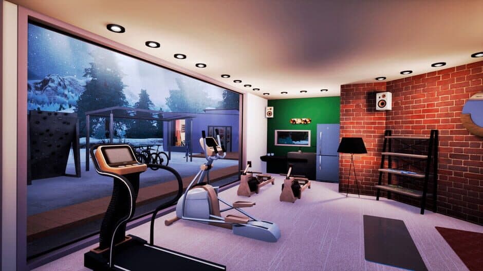 Architect Life: Hobbies Pack screenshot 2