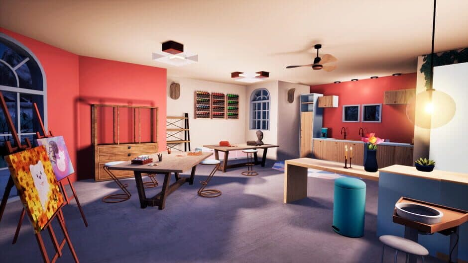 Architect Life: Hobbies Pack screenshot 3