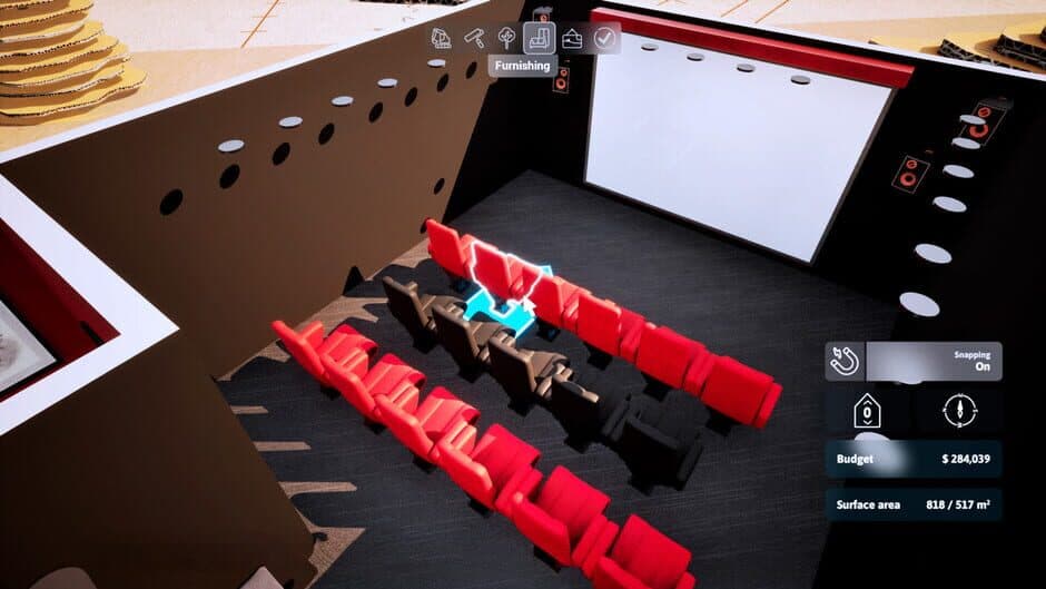 Architect Life: Hobbies Pack screenshot 4