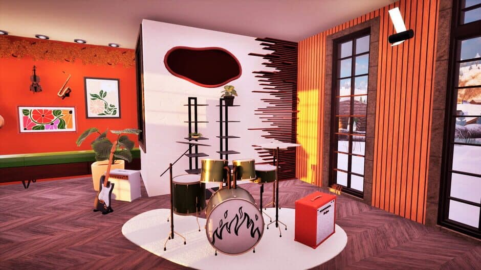 Architect Life: Hobbies Pack screenshot 5