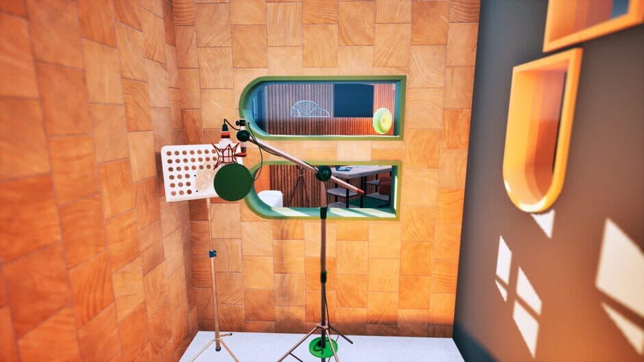 Architect Life: Hobbies Pack screenshot 6