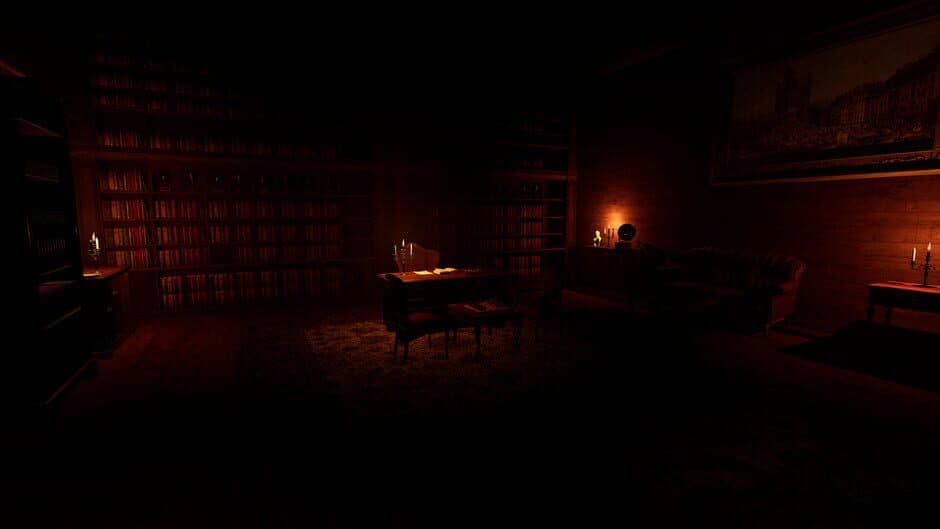 Stranded Souls screenshot 6