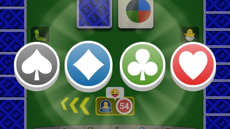 Crazy Eights screenshot 3