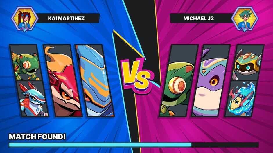 Valiants: Arena screenshot 3