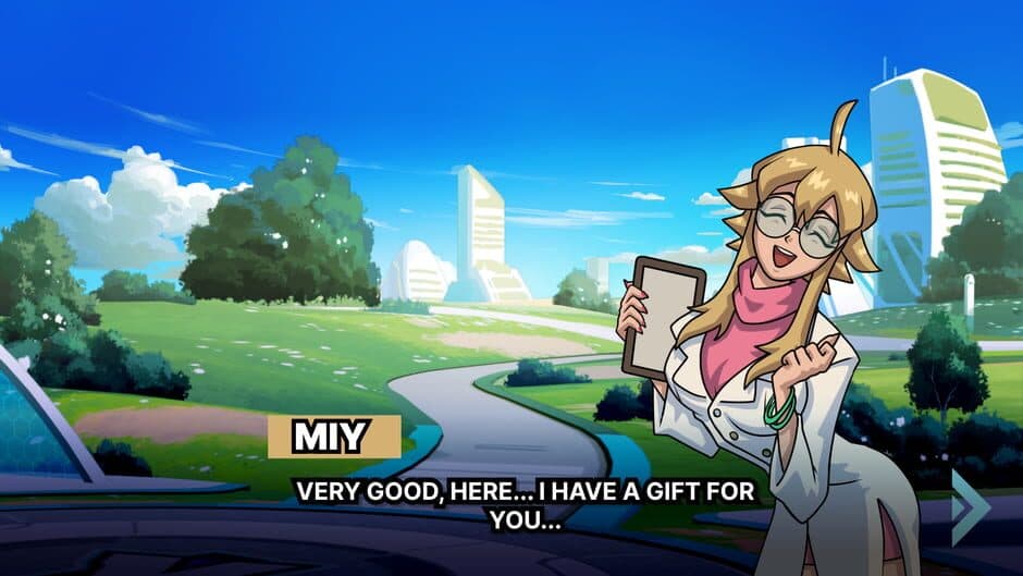 Valiants: Arena screenshot 5