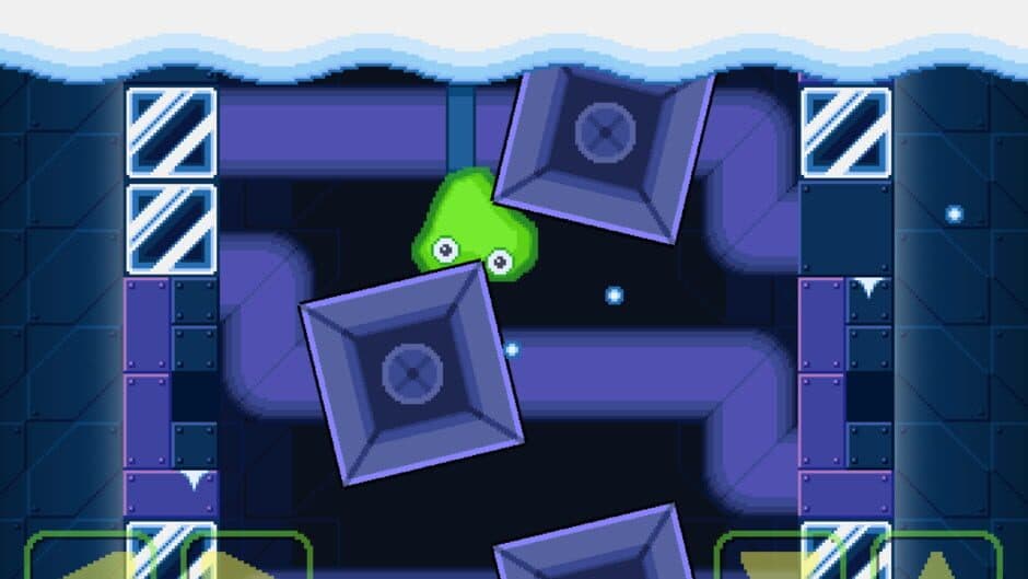Slime Labs 3 screenshot 3