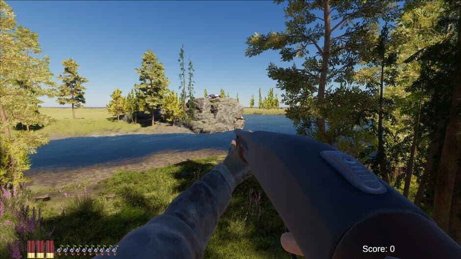 Duck Blitz screenshot 3