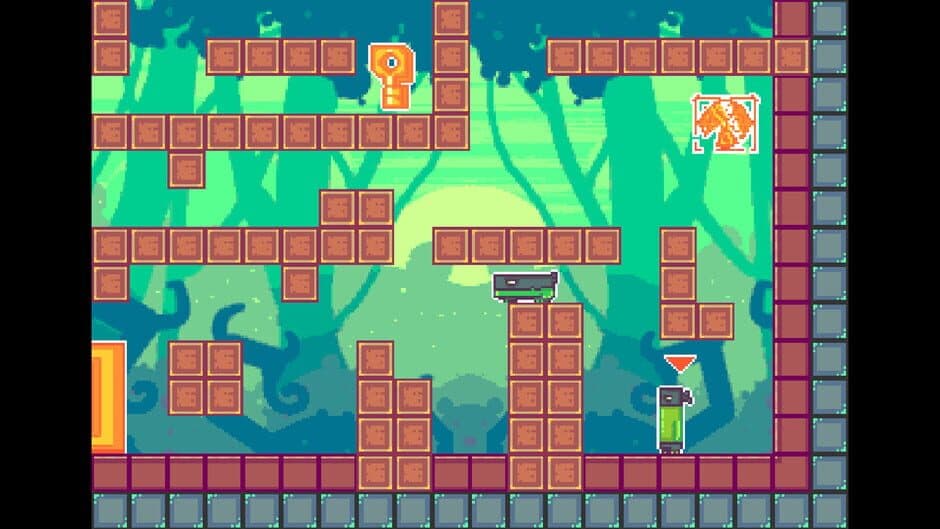 Square Brothers screenshot 1