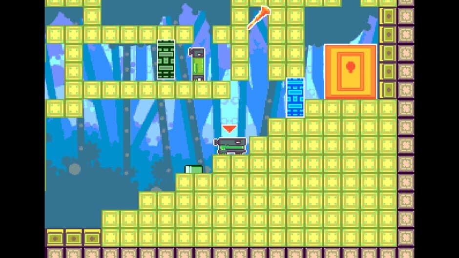 Square Brothers screenshot 2