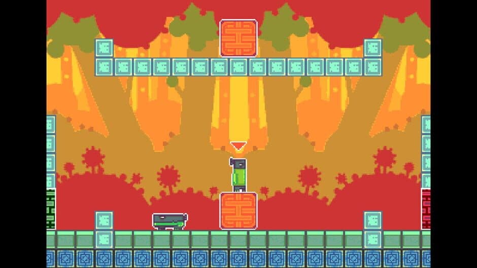 Square Brothers screenshot 3