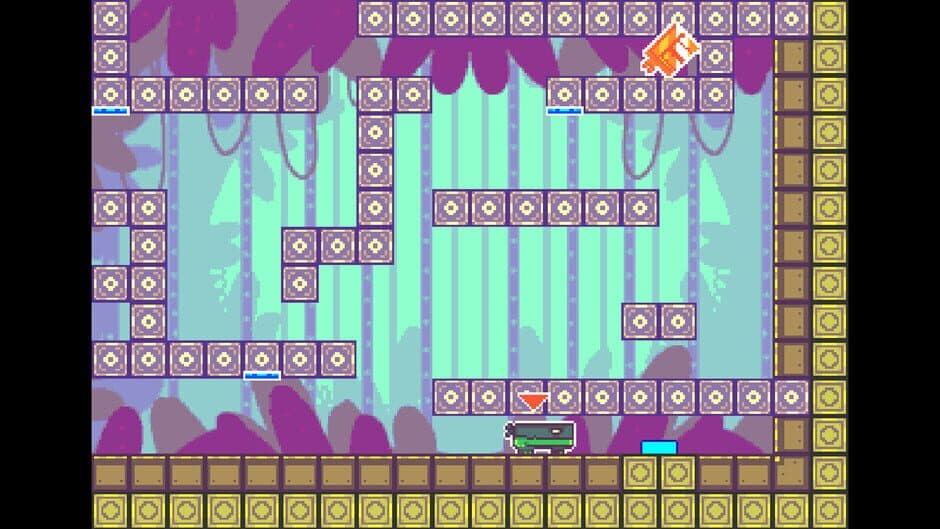 Square Brothers screenshot 4