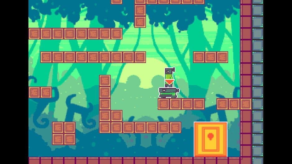 Square Brothers screenshot 5