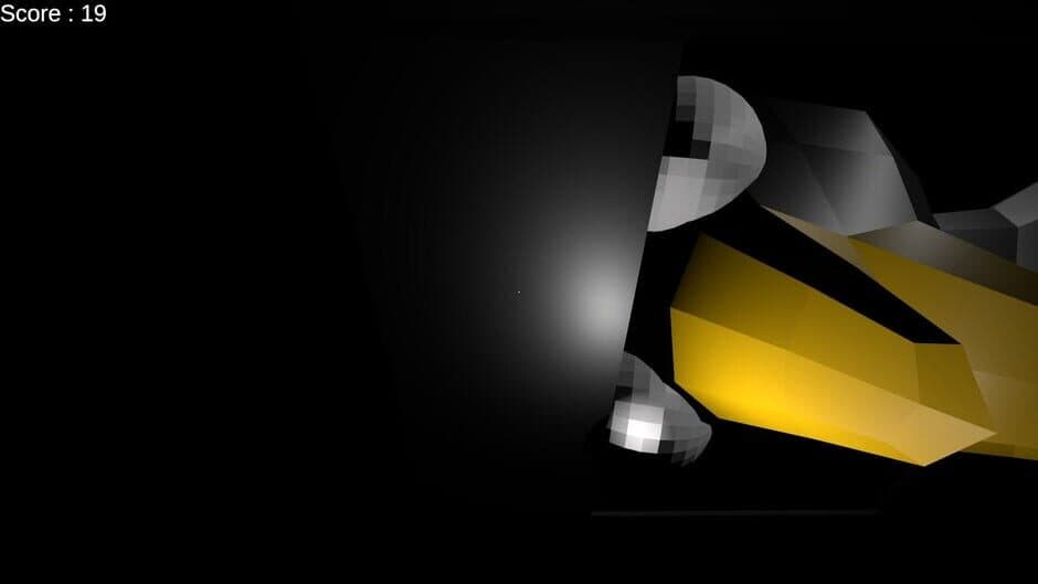 Spooky Driving screenshot 4