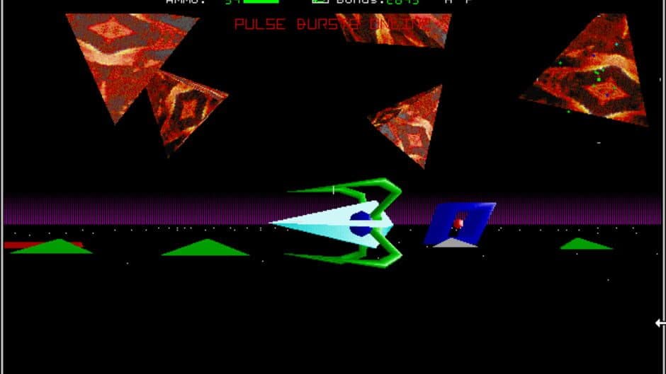 Spectre VR screenshot 1