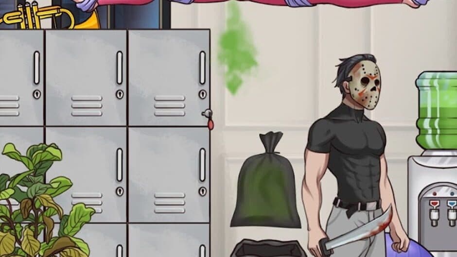 Nightmare Puzzles: The Unknown screenshot 6