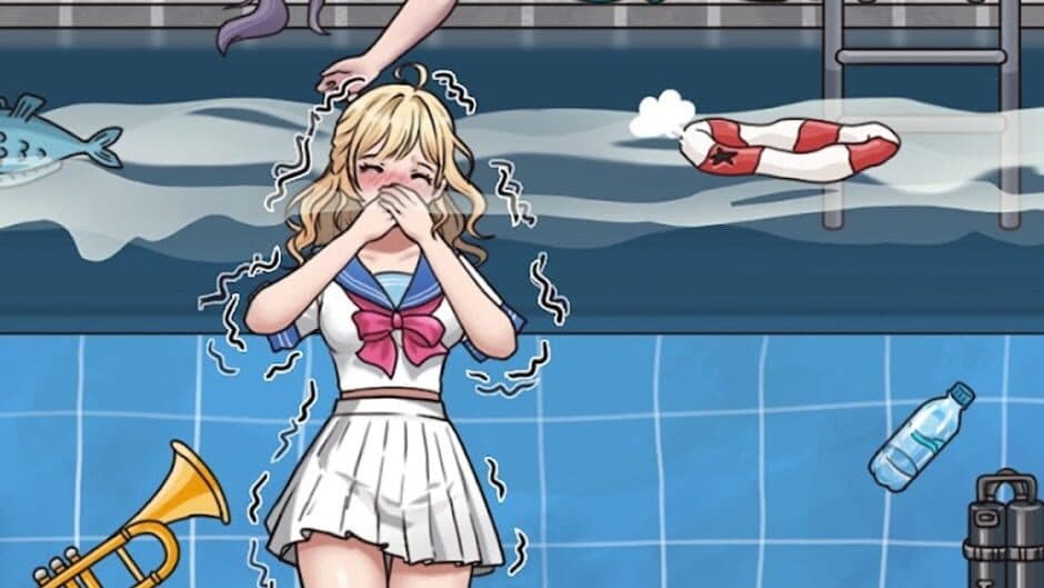 Nightmare Puzzles: The Unknown screenshot 3