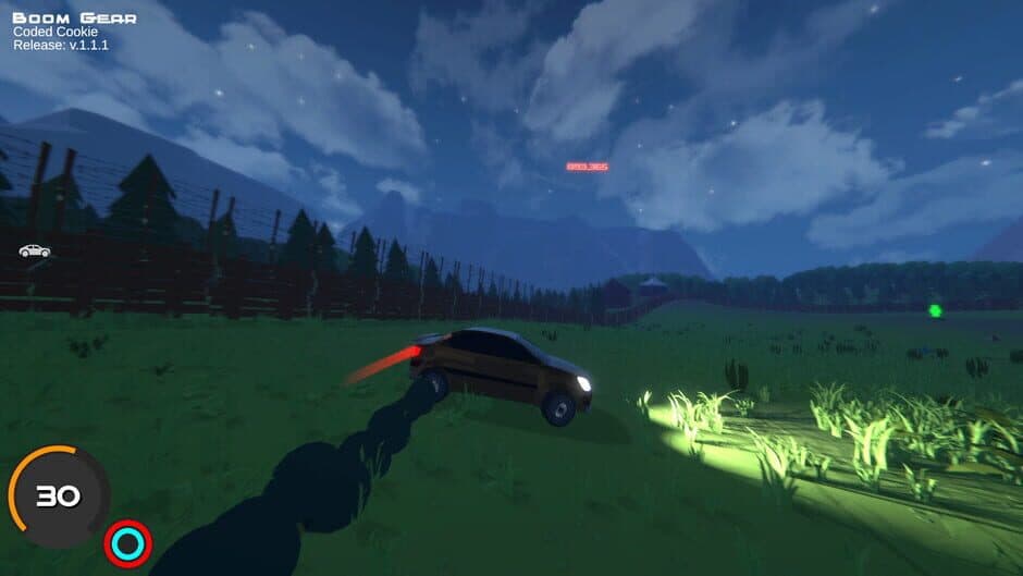 Boom Gear screenshot 6