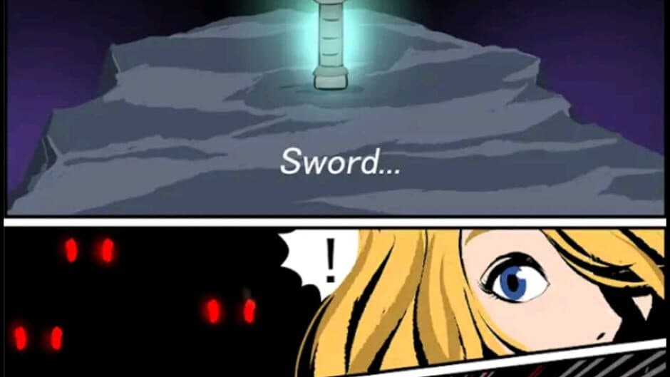 The Weapon King screenshot 6