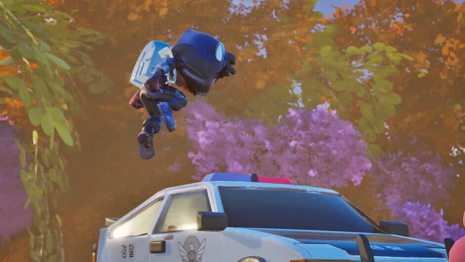 Dark Neighbors screenshot 1