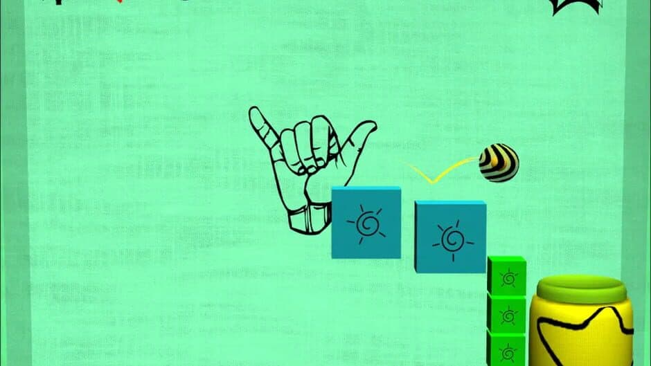 Tigerball screenshot 5