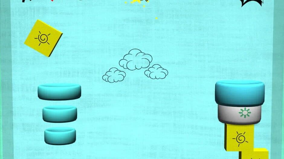 Tigerball screenshot 3