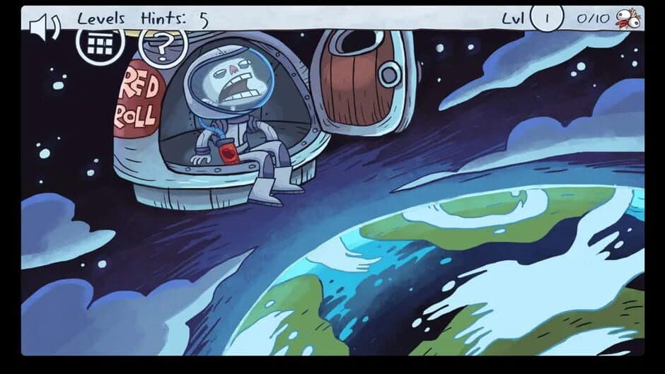 Troll Face Quest Video Memes screenshot 1