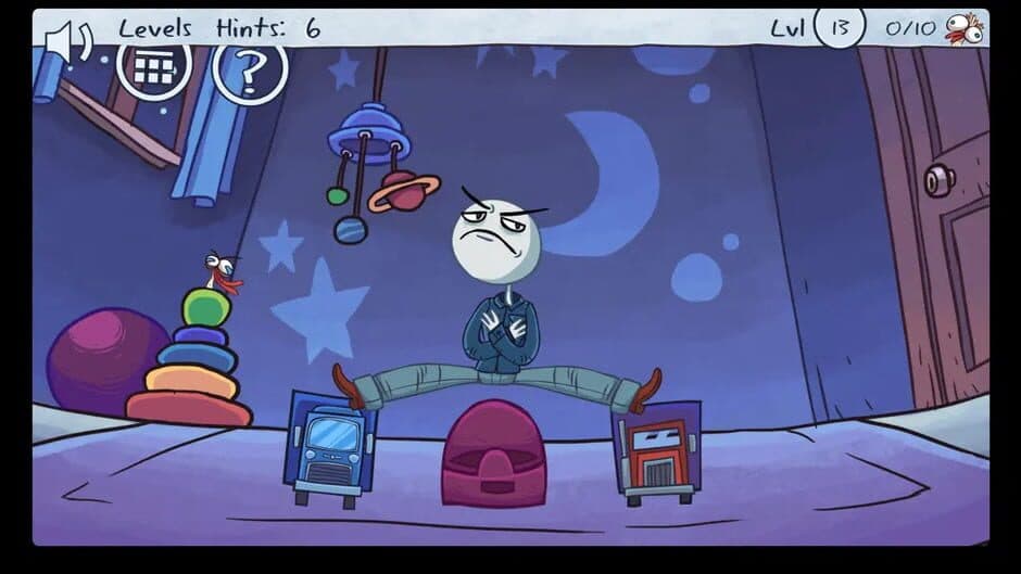 Troll Face Quest Video Memes screenshot 3