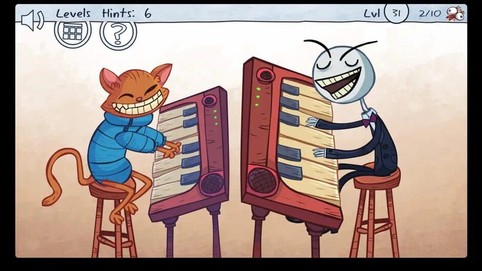 Troll Face Quest Video Memes screenshot 4