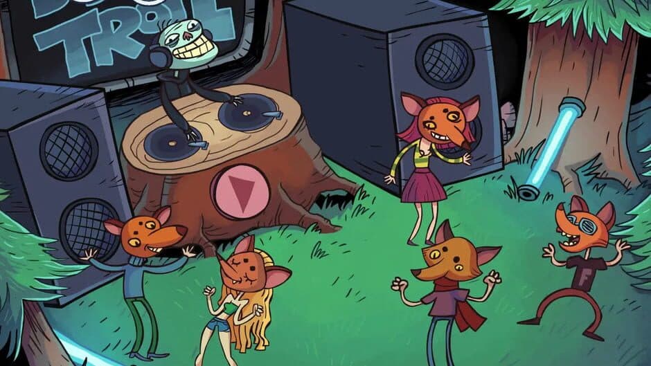 Troll Face Quest Video Memes screenshot 6