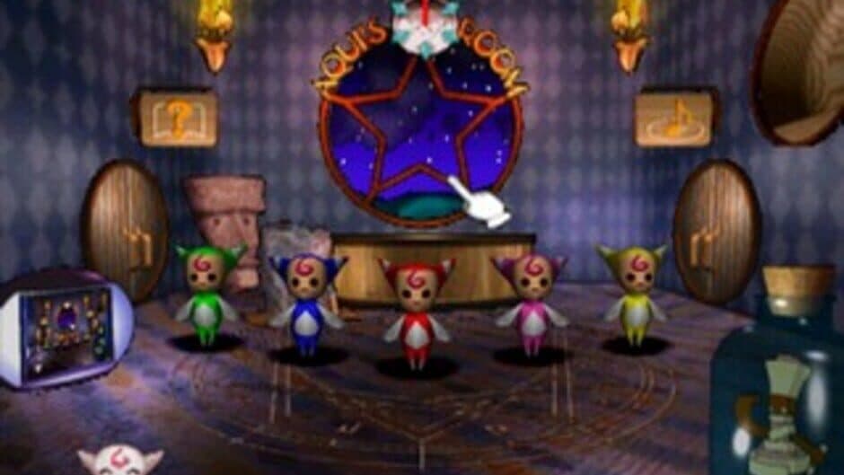 XI Sai Jumbo screenshot 4