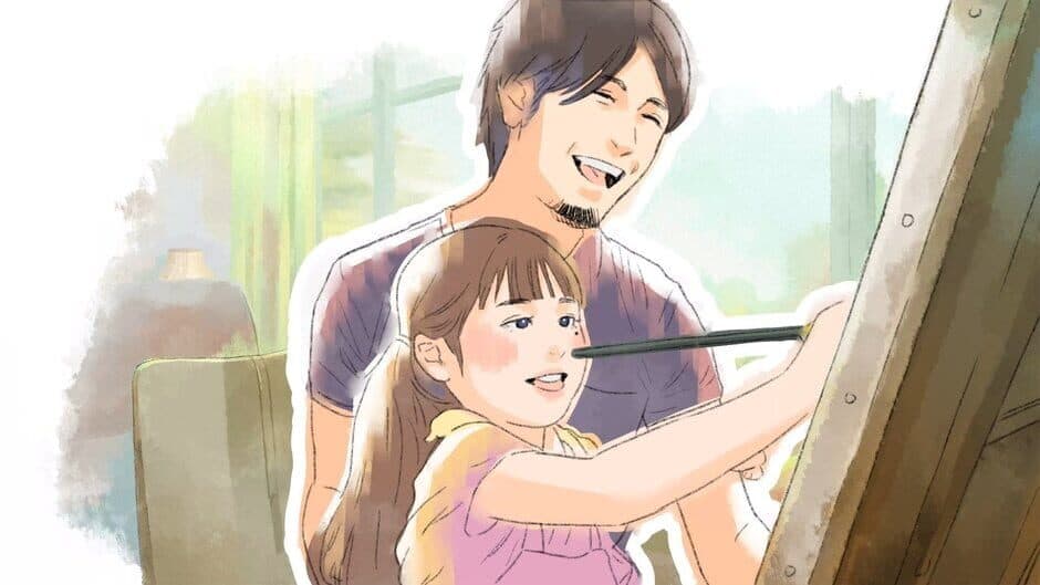 Dear me, I was… screenshot 1