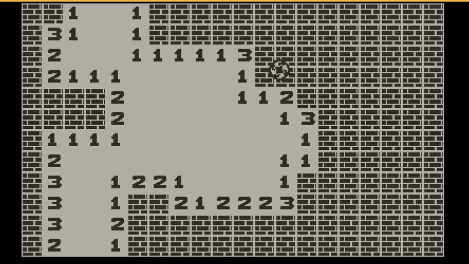 DexSweeper screenshot 2