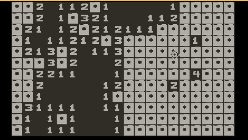 DexSweeper screenshot 3