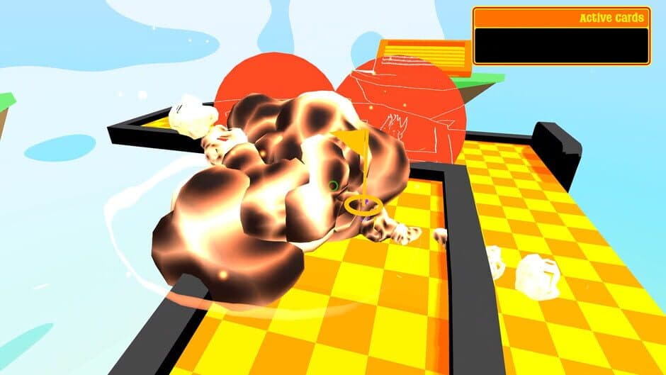 Golftacular! screenshot 3