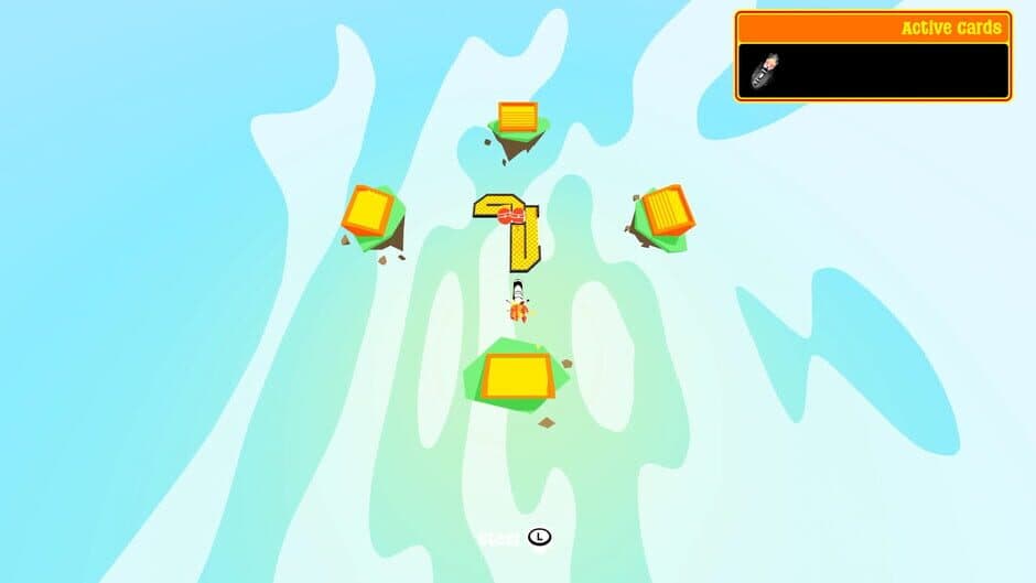 Golftacular! screenshot 4